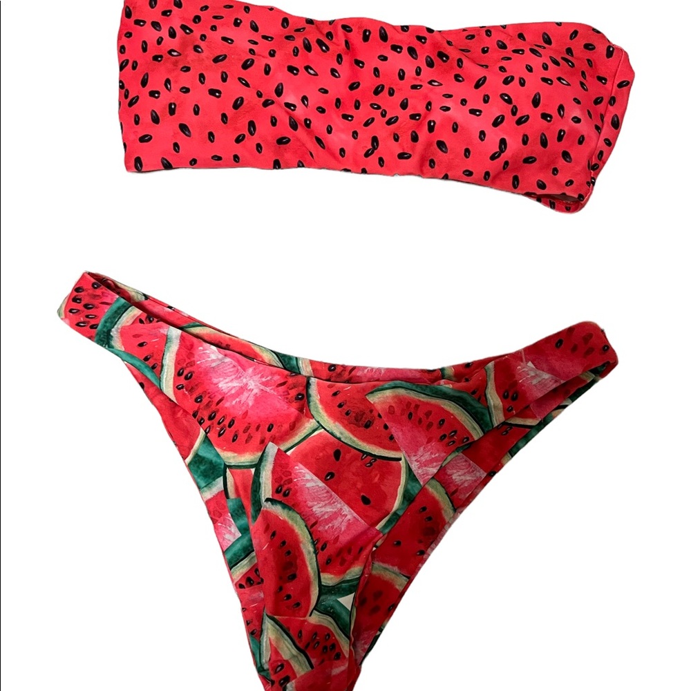 Watermelon Bikini!!!